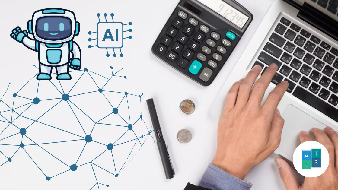 Unleash the Power of AI: How Accounting is Getting Smarter